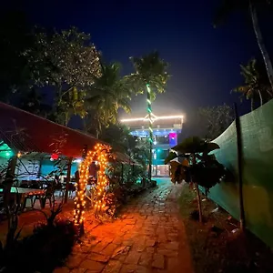 Hotel Mohans Ayurvedic Beach, Varkala