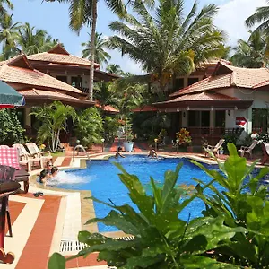 Resort Samsara Harmony, Varkala
