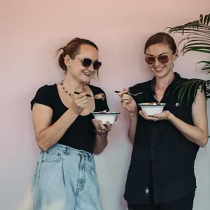 Хостел Mellow Ladies, Варкала