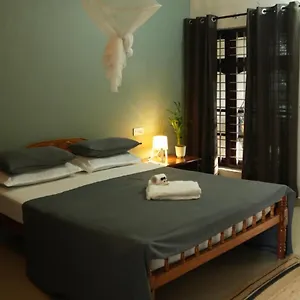 Hotel Mad About Coco Yoga & Retreat, Varkala