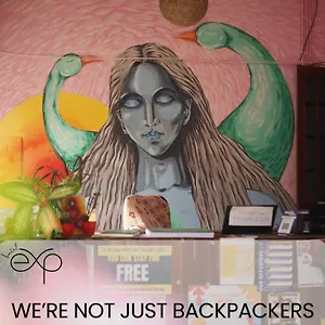 Hostel Hostelexp, Varkala