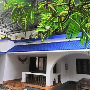 The Lungi Vibe Bed & Breakfast