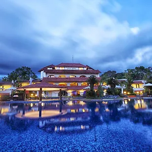 Resort Gateway, Varkala