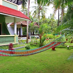 Divine Bliss Resort